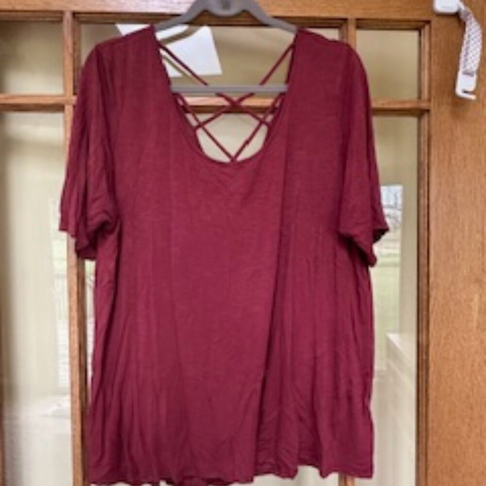 Dressy T-Shirt